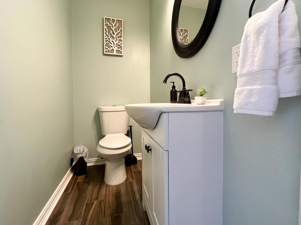 Rockport Waterfront Condo With A View Extérieur photo