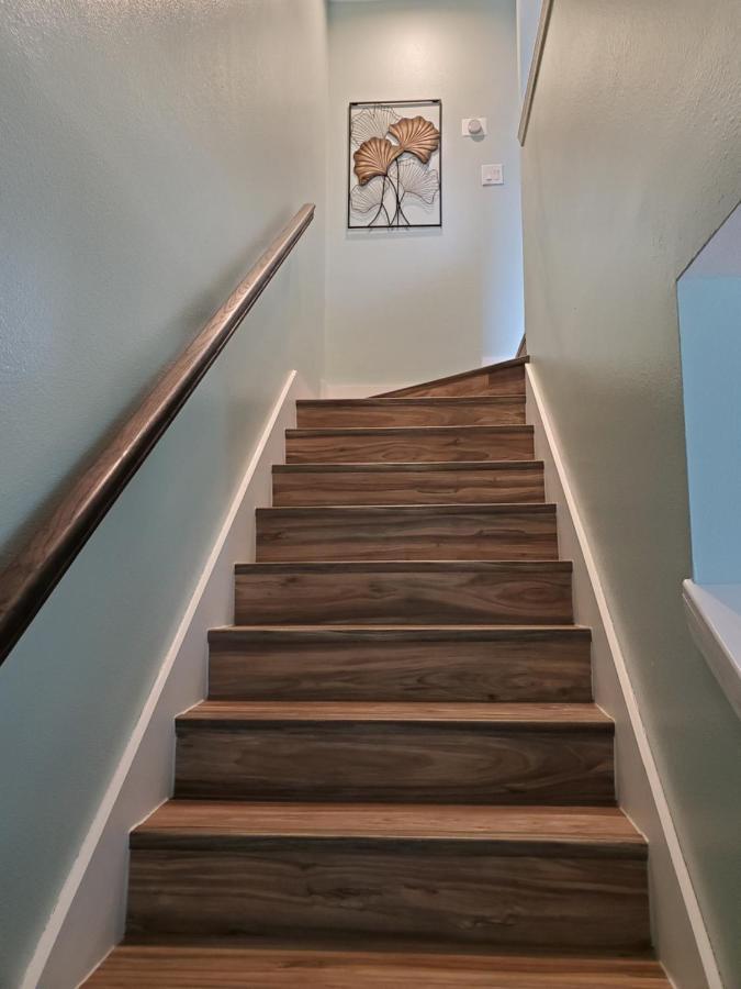 Rockport Waterfront Condo With A View Extérieur photo
