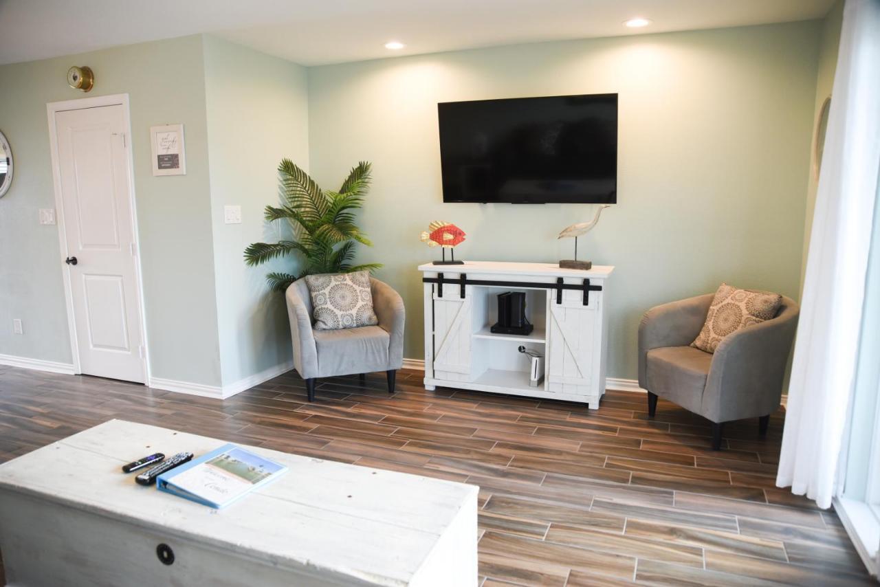 Rockport Waterfront Condo With A View Extérieur photo