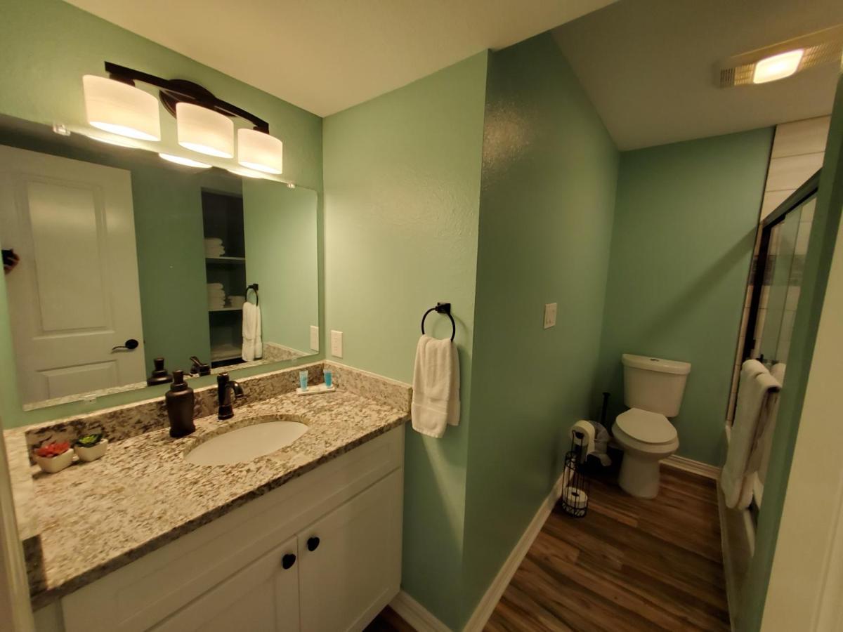 Rockport Waterfront Condo With A View Extérieur photo